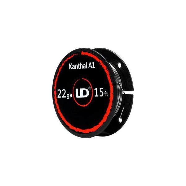 UD Kanthal A1 Wire