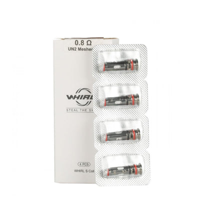 UWELL Whirl Replacement Coil