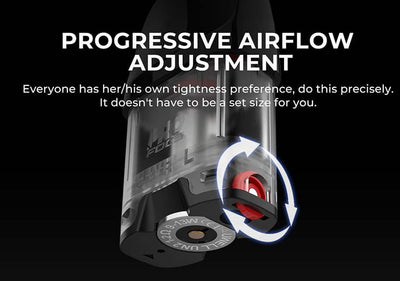 Uwell Caliburn G2 Replacement Pod