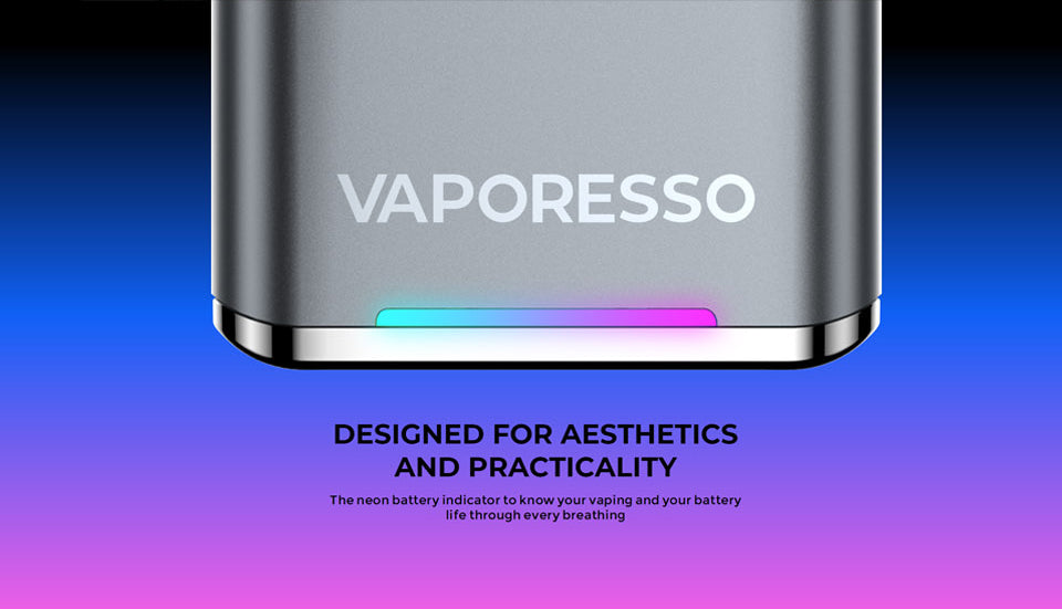Vaporesso XROS 3 Pod System Kit 1000mAh 2ml