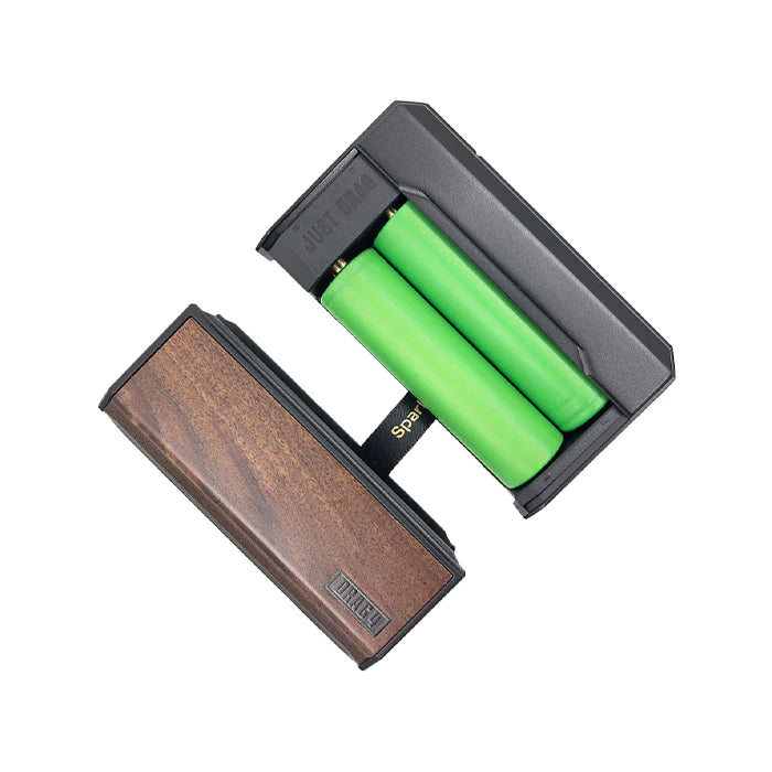 Lost Vape Thelema Quest Box Mod 200W