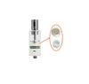 Mr.Bald T Ceramic Atomizer Coil