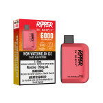 GCORE Ripper By RUFPUF 6000/20mg