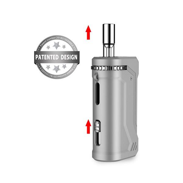 Yocan Uni Pro Box Mod