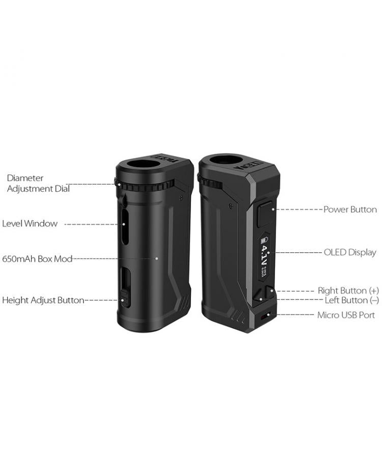 Yocan Uni Pro Box Mod