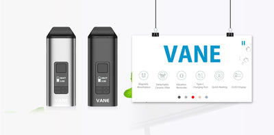 Yocan Vane Kit