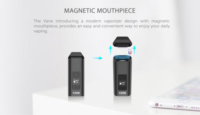 Yocan Vane Kit