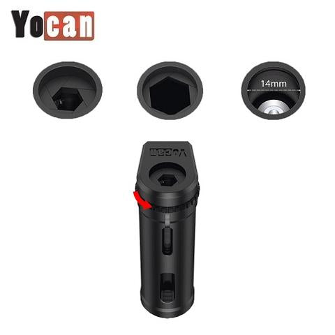 Yocan Uni Pro Box Mod