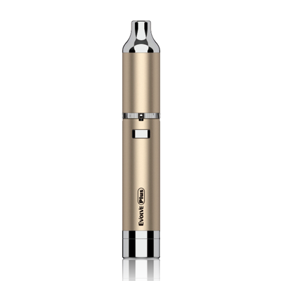 Yocan Evolve Plus Wax Vaporizer Kit