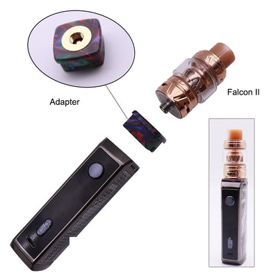 Smok RPM 40/Voopoo Vinci 510 Adaptor