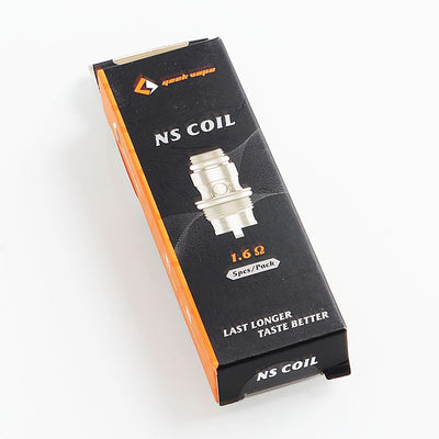 Geekvape Flint Tank Replacement Coils