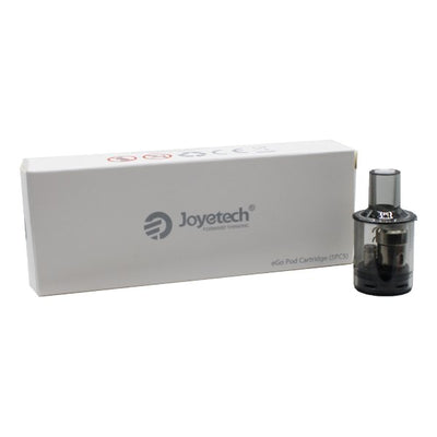 Joyetech eGo Replacement Pod