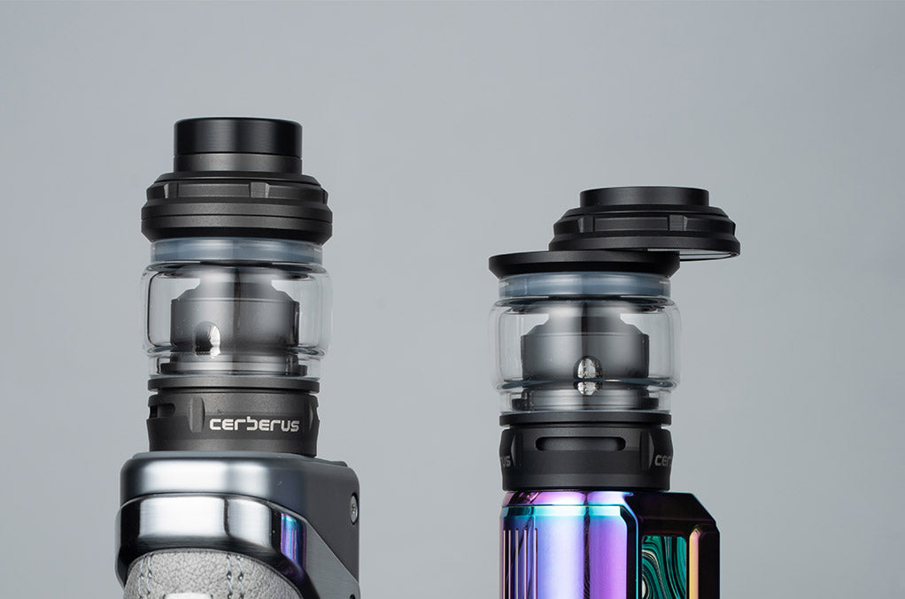 Geekvape Cerberus SE Tank