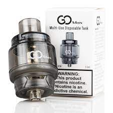 Innokin GoMax Multi-Use Disposable Tank 5.5ml