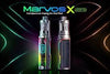 Freemax Marvos X 100W DTL CRC 5ml Kit