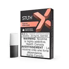 STLTH Pods 2%/20mg