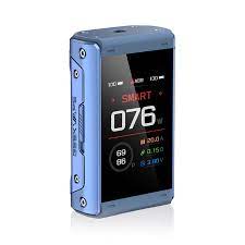 GeekVape T200 Aegis Touch Box Mod 200W