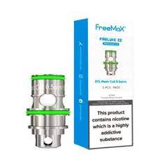 Freemax 22 Replacement Coils