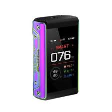 GeekVape T200 Aegis Touch Box Mod 200W