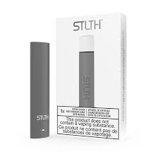 STLTH Pod Battery