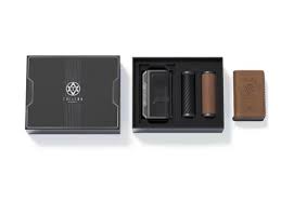 Lost Vape Thelema Quest Box Mod 200W