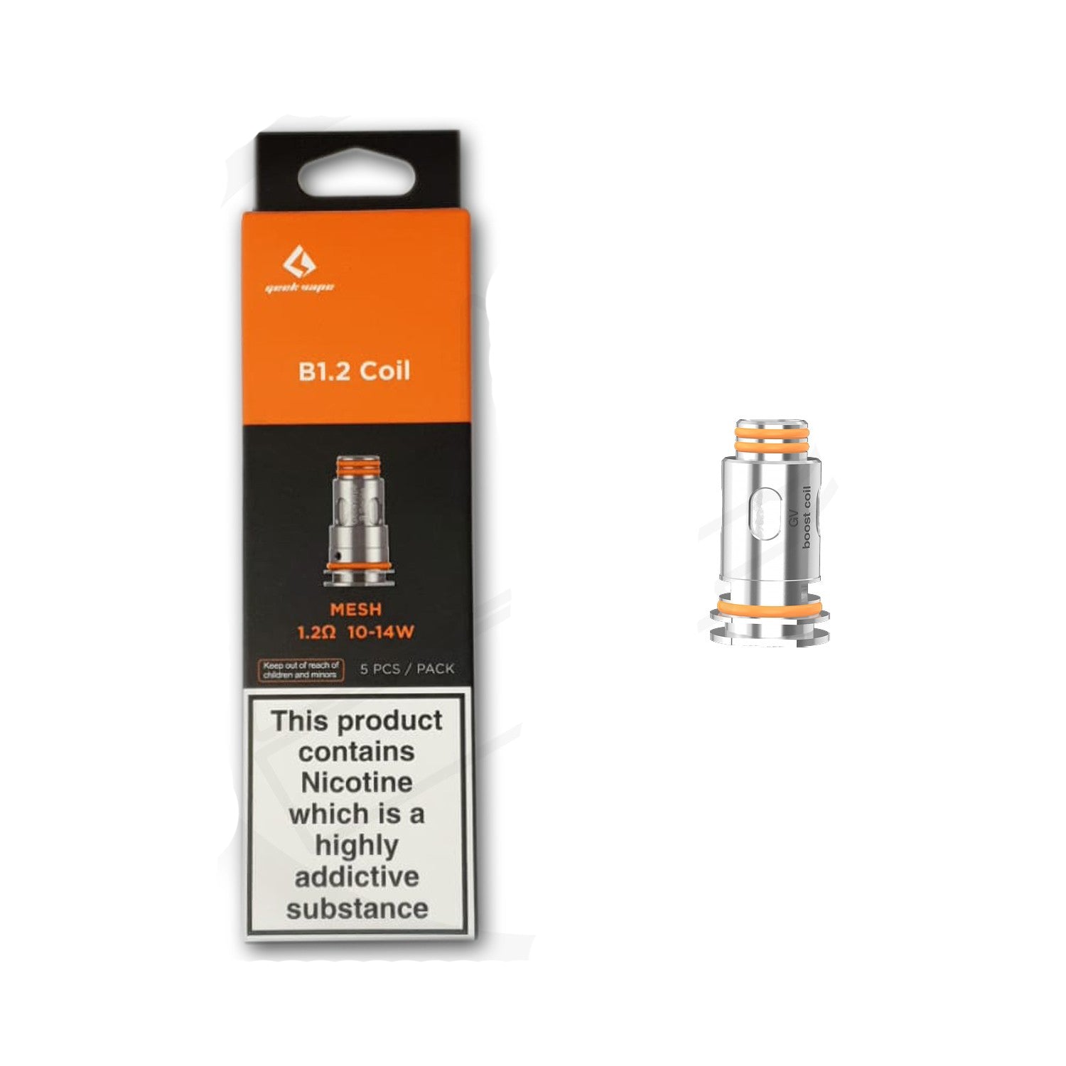 Geekvape Aegis Boost Series B Replacement Coil