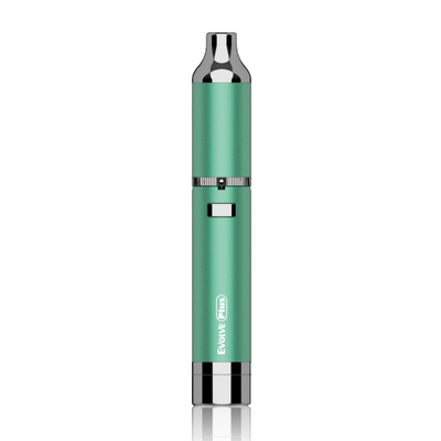 Yocan Evolve Plus Wax Vaporizer Kit