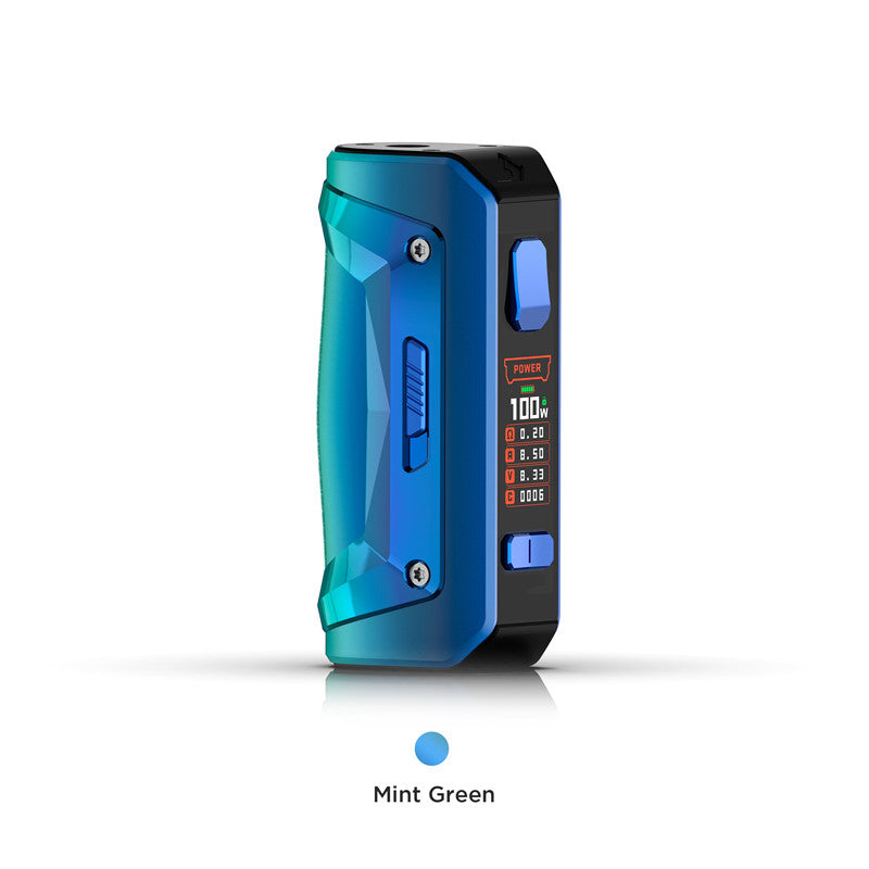Geekvape M100 (Aegis Mini 2) Mod
