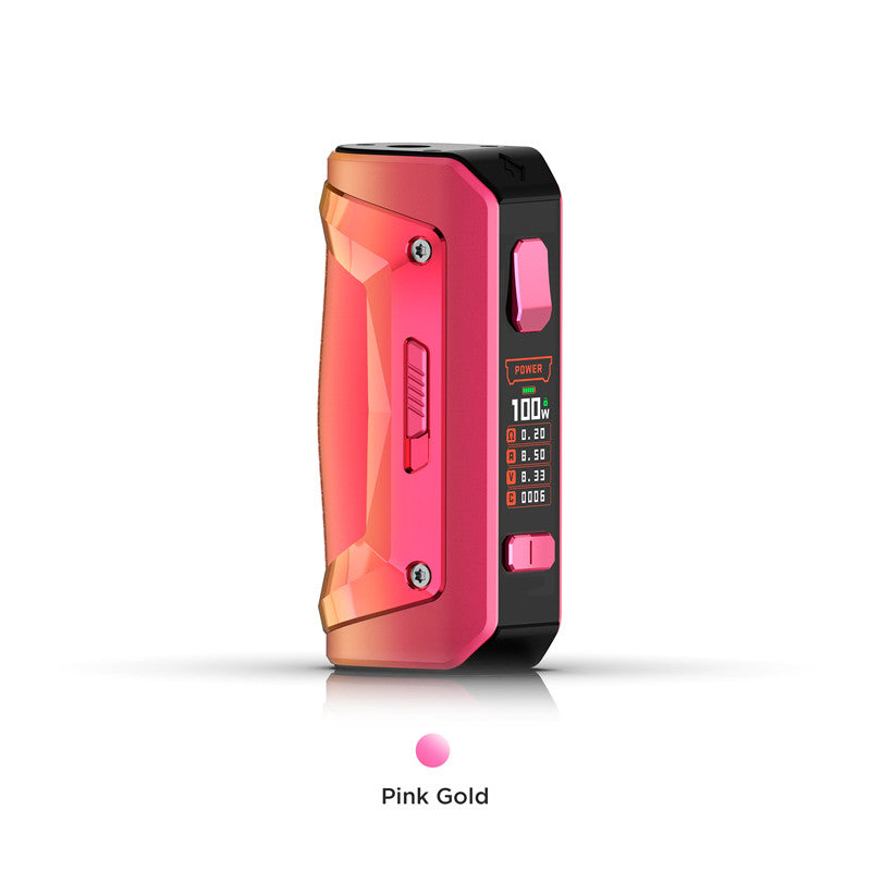 Geekvape M100 (Aegis Mini 2) Mod