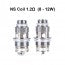 Geekvape Flint Tank Replacement Coils