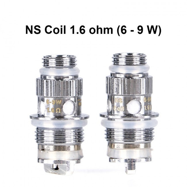 Geekvape Flint Tank Replacement Coils
