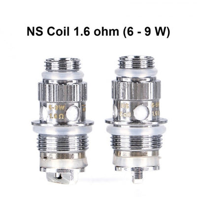 Geekvape Flint Tank Replacement Coils