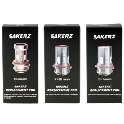 HORIZON TECH SAKERZ REPLACEMENT COIL