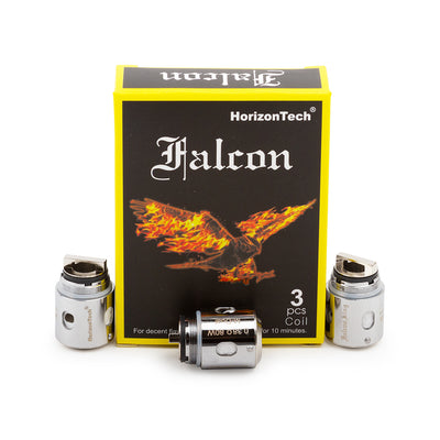 HorizonTech Falcon King Sub-Ohm Coils