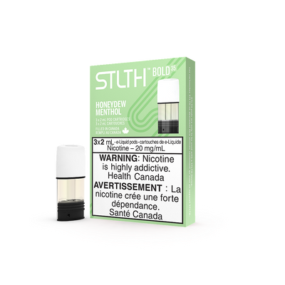 STLTH Pods 2%/20mg