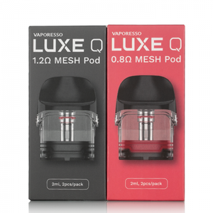 Vaporesso LUXE Q Cartridge (Pod) 2PCS/Pack