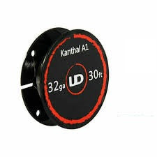 UD Kanthal A1 Wire