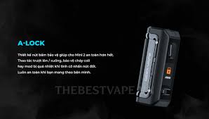 Geekvape M100 (Aegis Mini 2) Mod