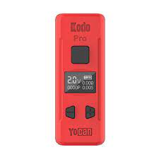 Yocan Kodo Pro Box Mod