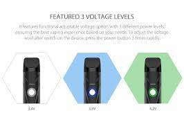 Yocan X Replacement Pod