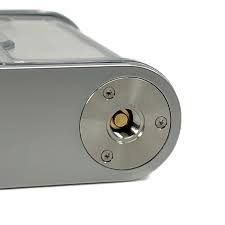 Lost Vape Thelema Quest Box Mod 200W