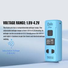 Yocan Kodo Pro Box Mod