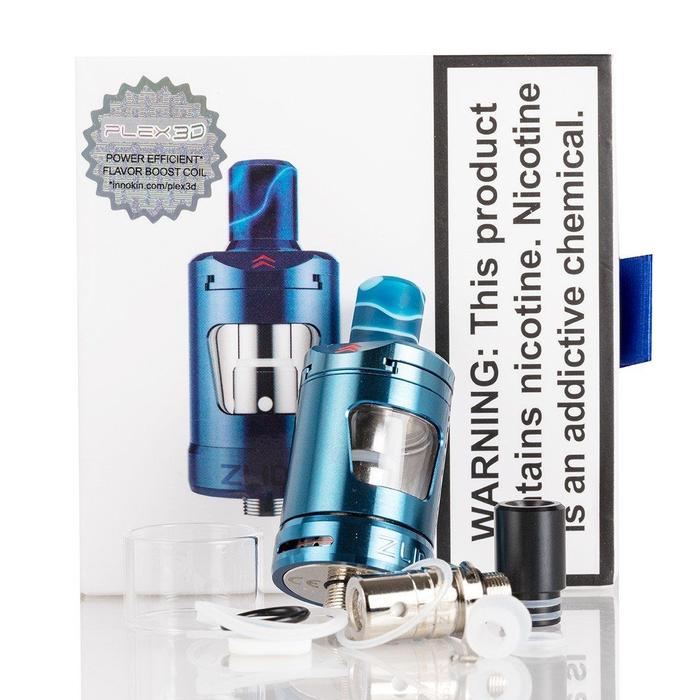 Innokin Zlide MTL 2ml Tank