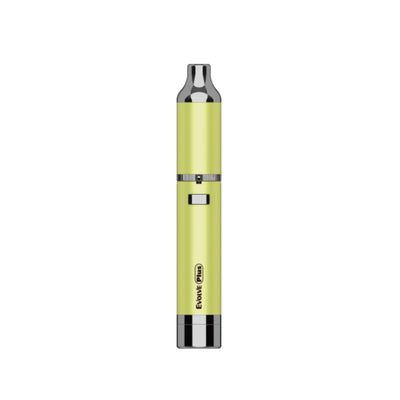 Yocan Evolve Plus Wax Vaporizer Kit