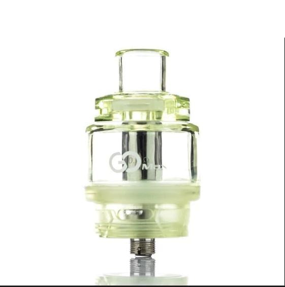 Innokin GoMax Multi-Use Disposable Tank 5.5ml