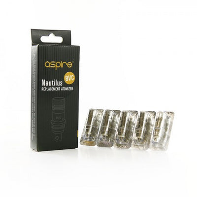 Aspire Nautilus 2/2S BVC Replacement Coil