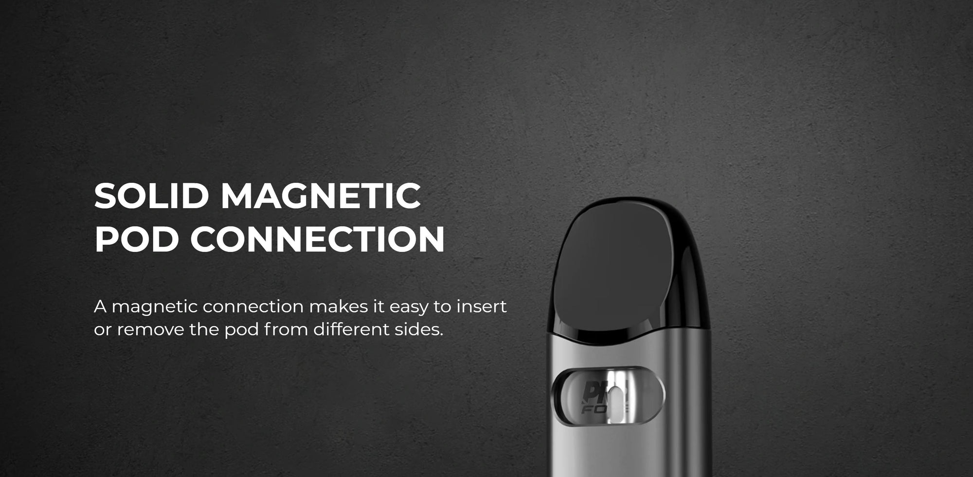 Caliburn A3 Replacement Pods