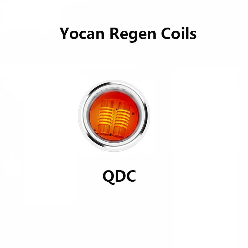 Yocan Replacement Coil