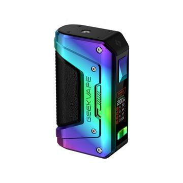 Geekvape L200 (Aegis Legend 2) Mod