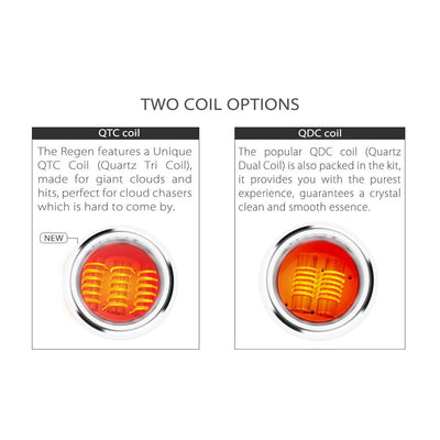 Yocan Replacement Coil